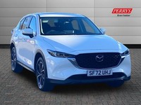 2022 Mazda CX-5 2.0 Sport Edition 5dr Auto Estate PETROL Automatic
