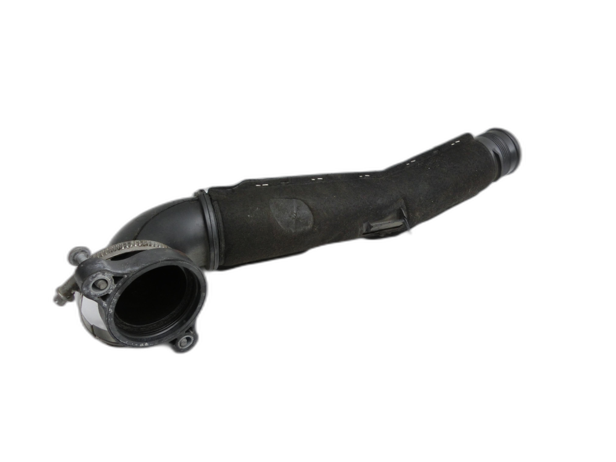 VW Passat 3G B8 14-19 2,0 110KW Ansaugrohr Ladeluftschlauch Luftschlauch Pos.2 - Bild 1