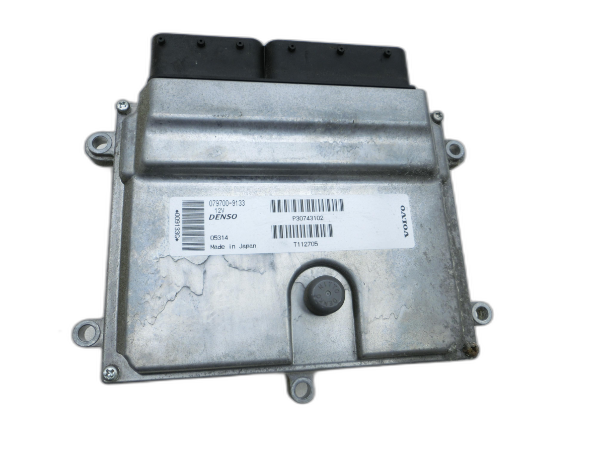 Unidad de control ECU para Motor Volvo C70 II 542 05-09 - Bild 1