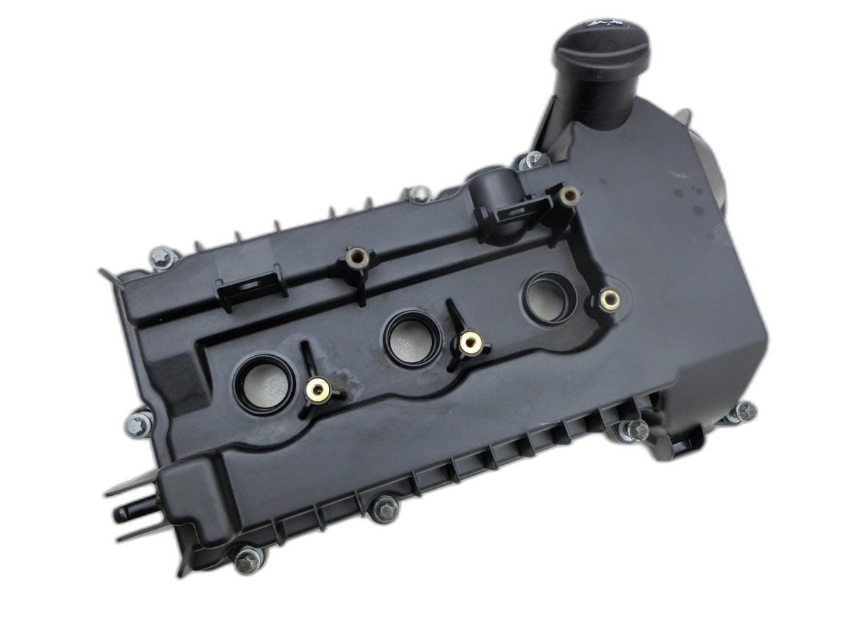 valve cover Cylinder Head for Mitsubishi Colt VI Z30 04-08 - Bild 1