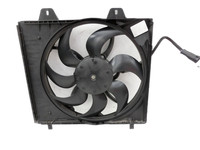 Citroen C4 III 20-24 1,2 74KW Lüfter Ventilator f. Kühler Citroen C4 III 20-24 26.09.2024 9827752980 9827752980... Vorschau 1