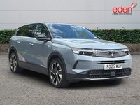 2025 Vauxhall Grandland 1.2 Hybrid [136] Ultimate 5dr e-DCT6 [Pan Roof] Hatchbac