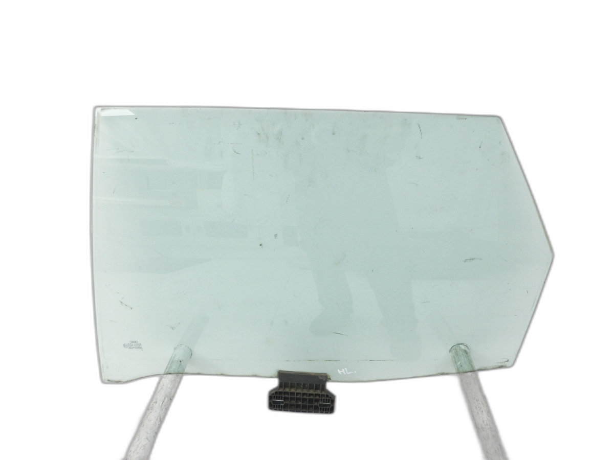 LHK Side Window Door Disc Left Rear for Audi A4 8E B6 00-04 - Bild 1