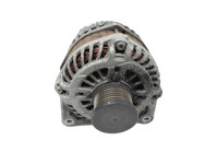 Nissan Qashqai +2 J10 10-13 dCi 2,0 110KW Lichtmaschine Generator 150A Nissan Qashqai +2 J10 10-13 15.01.2013... Vorschau 1