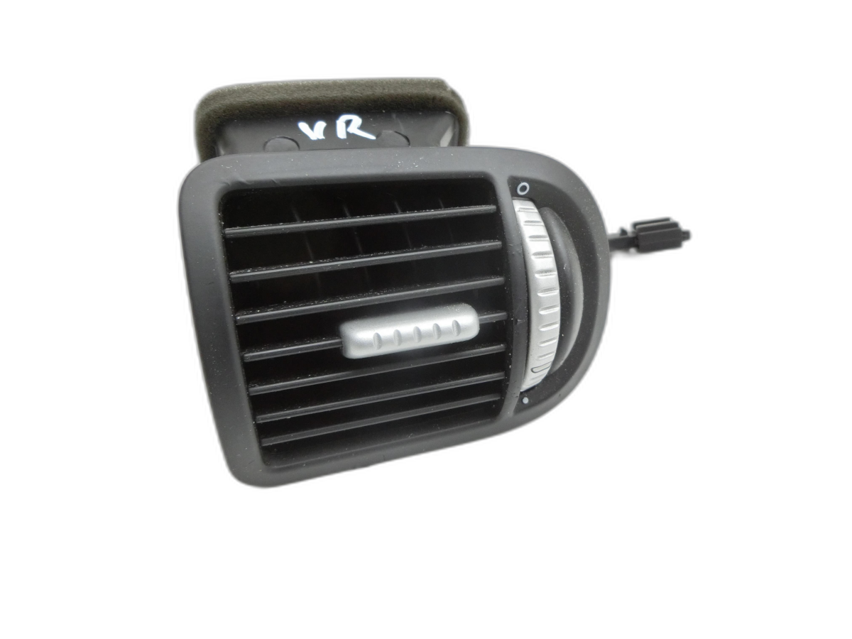 Porsche Cayenne 9PA 07-10 Luftdusche Luftdüse Rechts  - Bild 1