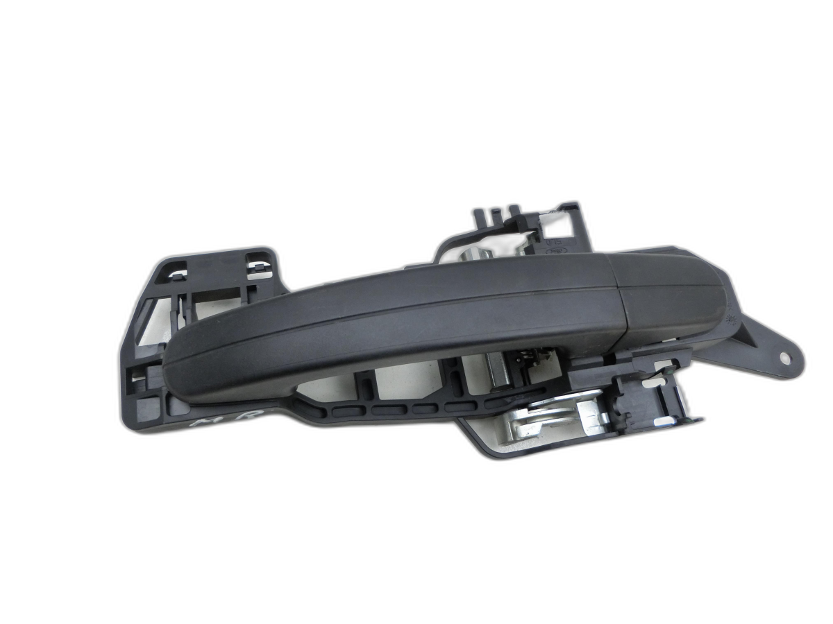 door lock with adjusting motor Right Centre for Ford Transit Connect 18-22 - Bild 1