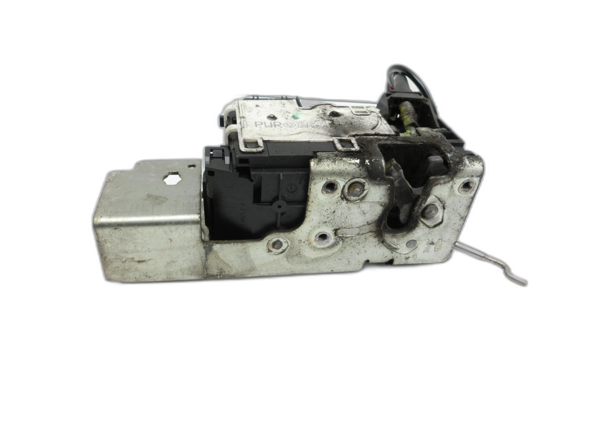 door lock with adjusting motor Right Front for Ford Transit VI 06-13 - Bild 1