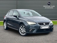2023 SEAT Ibiza 1.0 MPI FR Euro 6 (s/s) 5dr HATCHBACK Petrol Manual