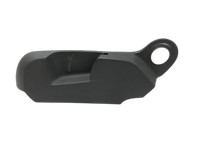 VW Touran 1T3 06-10 Mehrzweckfahrzeug Abdeckung Blende für Sitz Fahrersitz Links Vorne VW Touran 1T3 06-10... Vorschau 1