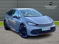 2024 Cupra Born e-Boost 58kWh V3 Auto 5dr HATCHBACK Electric Automatic
