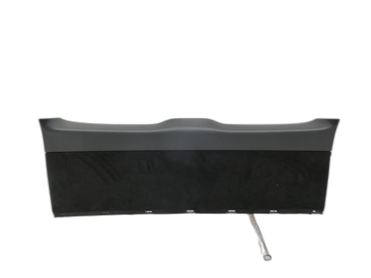 Panelling for Hatchback Door Mercedes S213 E220d 17-21 - Bild 1