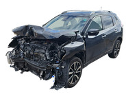 Nissan X-Trail T32 14-17 Abdeckung Blende für Armaturenbrett Links Vorne Nissan X-Trail T32 14-17 09.03.2015... Vorschau 8