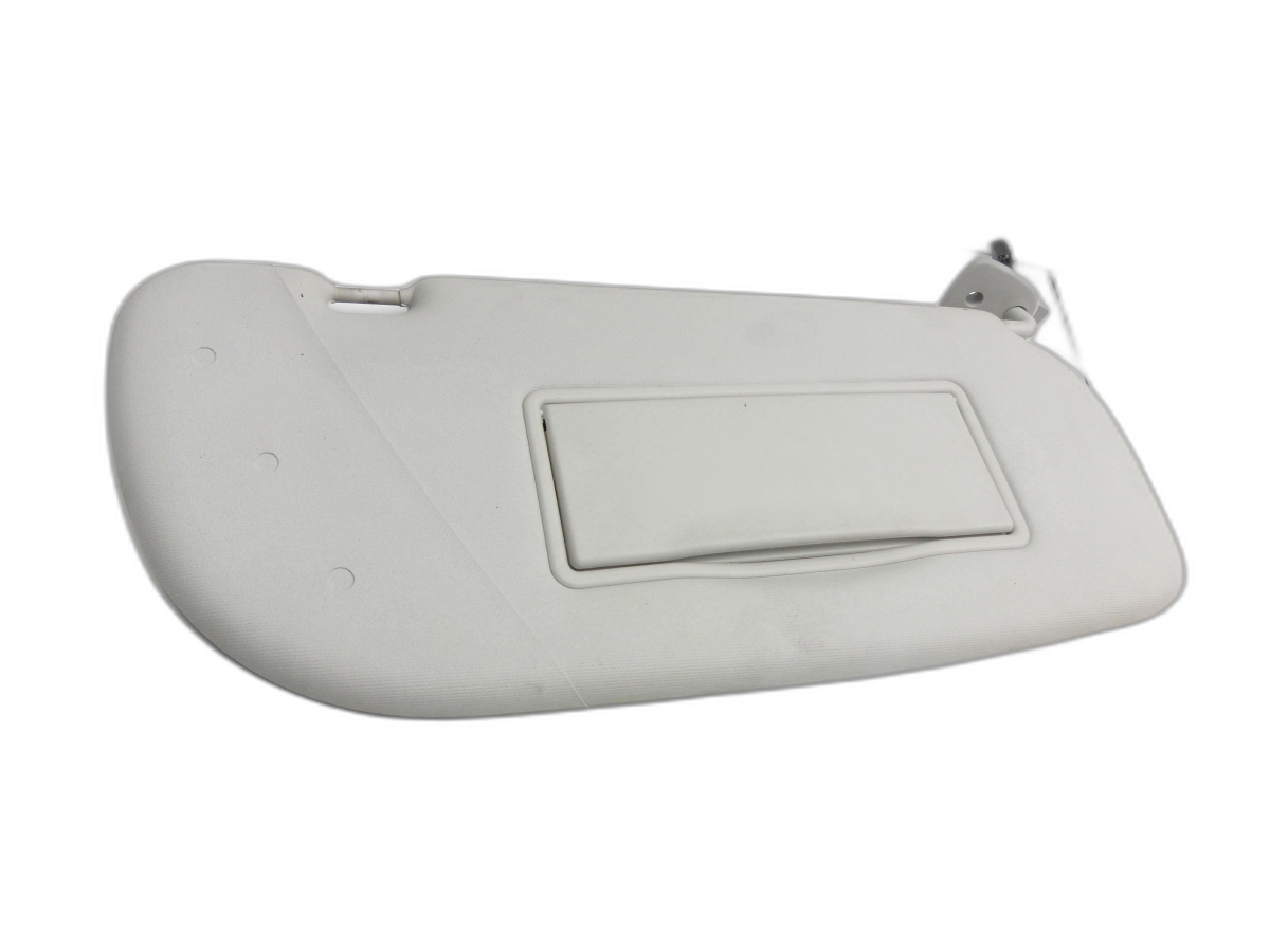 Pare-soleil droite pour VW Sharan 7M 00-05 - Bild 1