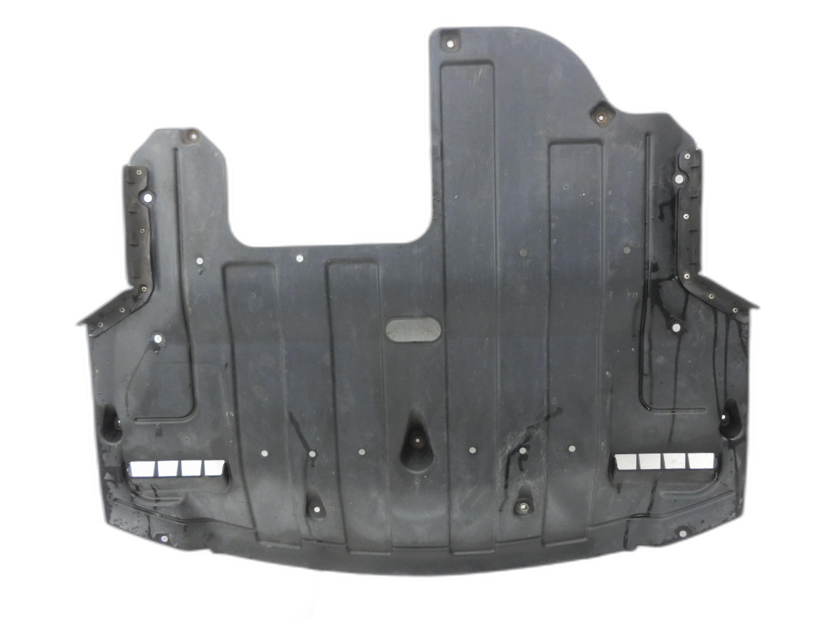 Skid Plate for Hyundai I30 GD 15-17 - Bild 1