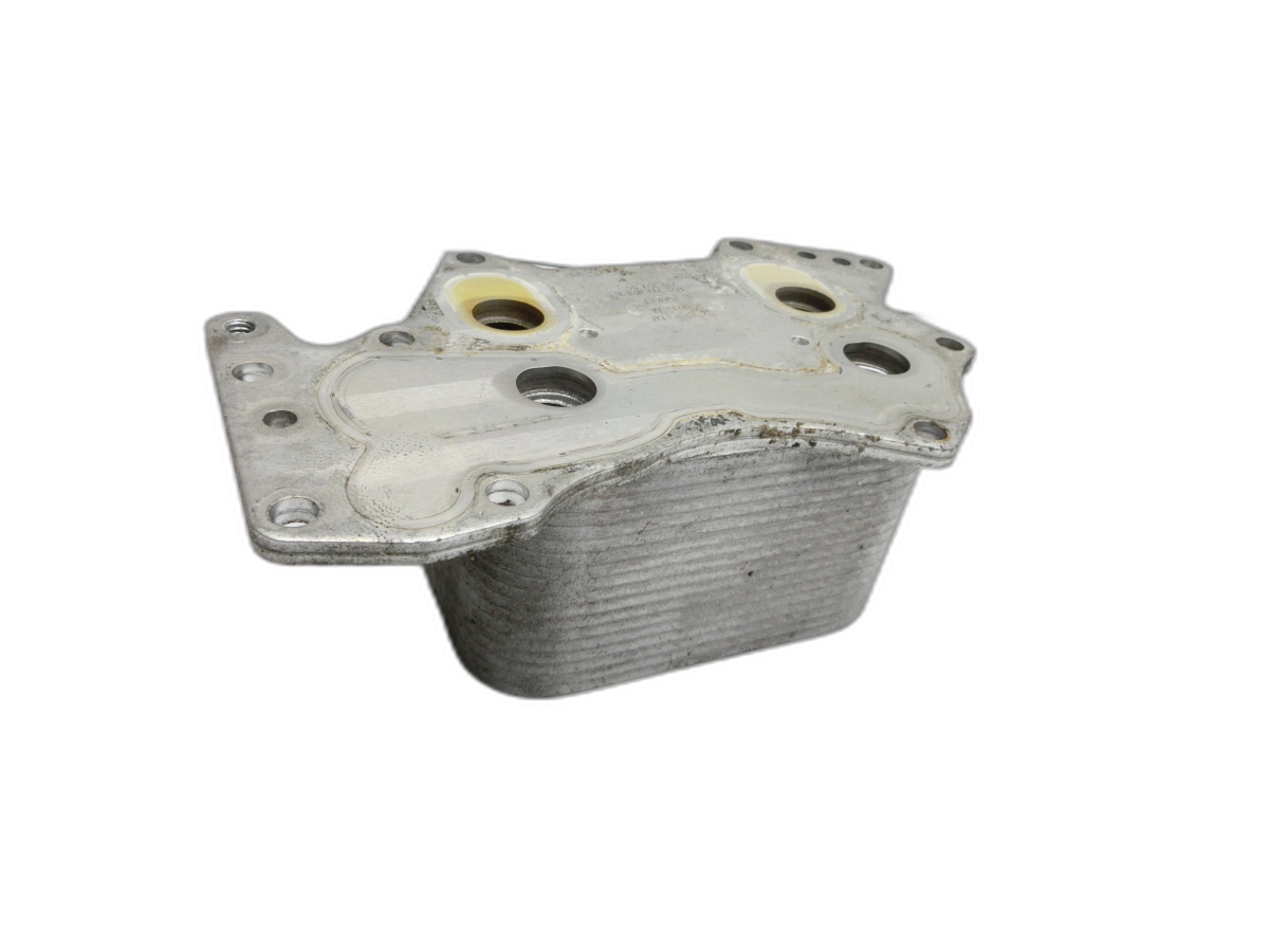 Radiateur d'huile pour Audi A6 4F C6 08-11 - Bild 1