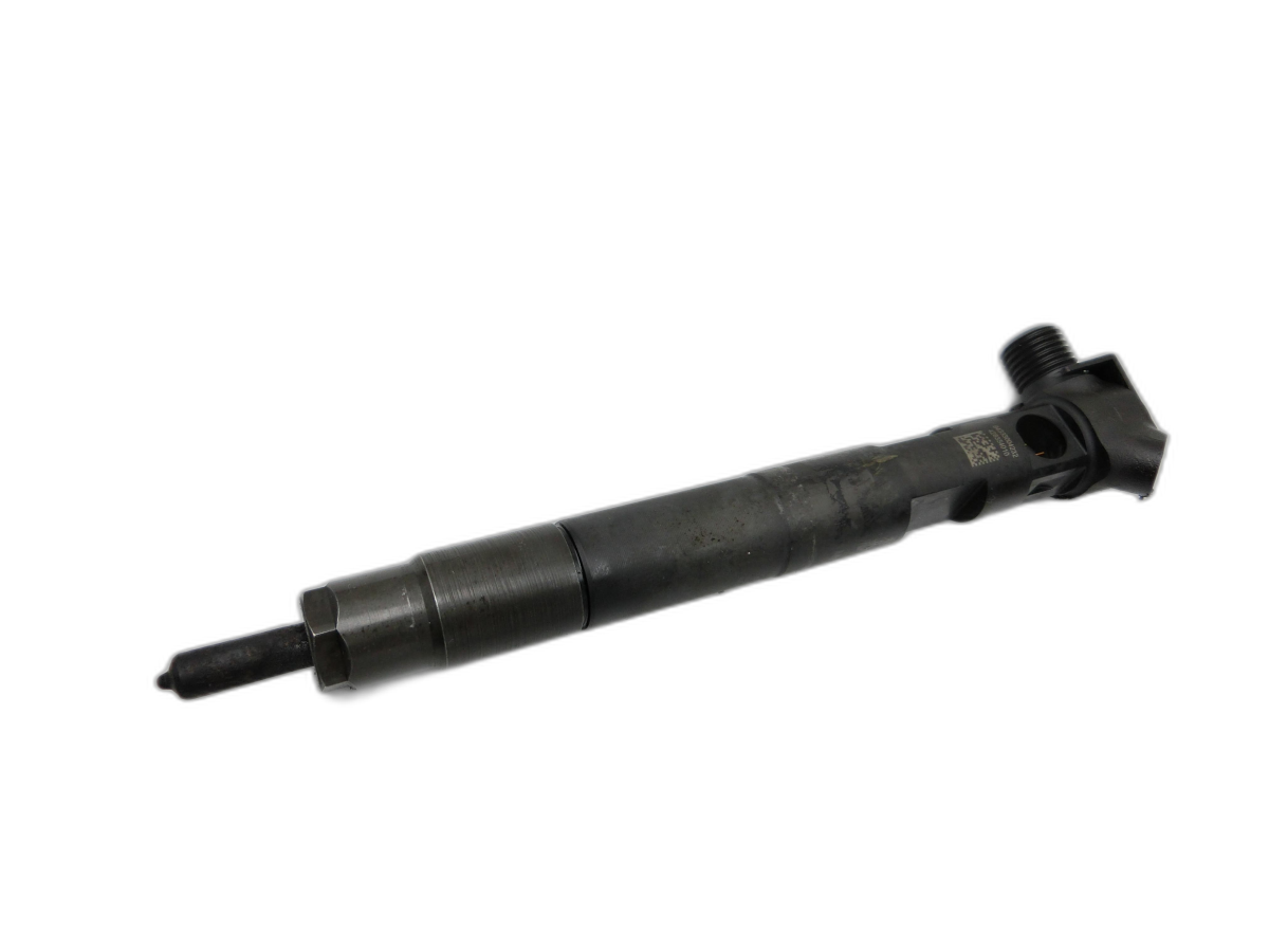 Iniettore Zyl.3 per Mercedes S212 W212 E300h 13-16 - Bild 1