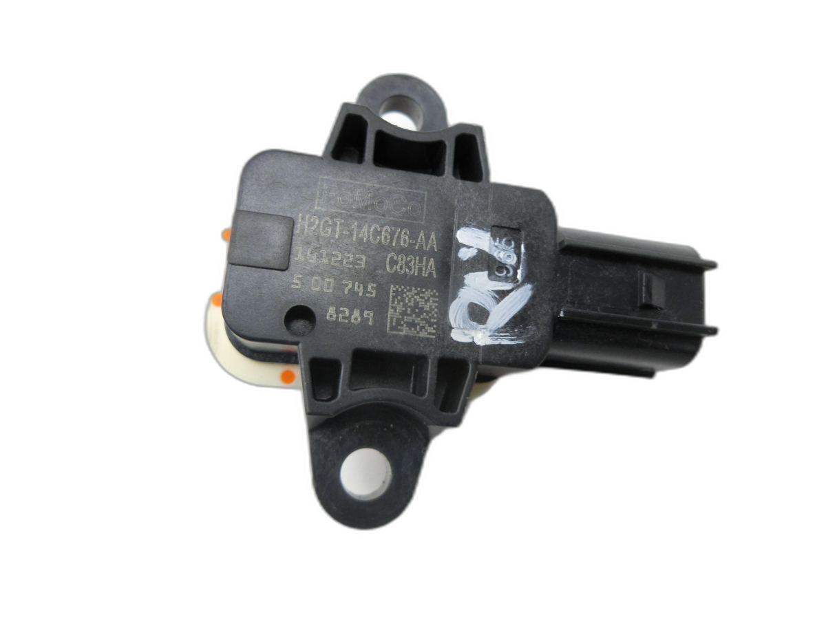 Ford Mondeo V BA7 CF 14-19 Sensor für Airbag Crashsensor Airbagsensor Rechts Vorne  - Bild 1