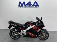 SUZUKI RF900R RF 900 R 1999