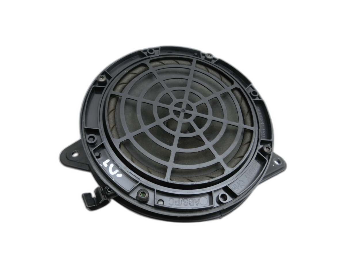 Haut-parleur gauche avant pour Peugeot 5008 I T87 09-13 - Bild 1