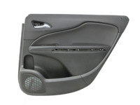 Opel Zafira C 16-19 Türverkleidung Türpappe Rechts Hinten Opel Zafira C 16-19 29.10.2018 39104816 gebraucht Vorschau 1
