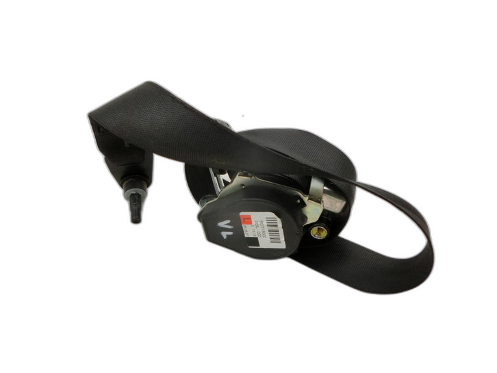 Mercedes W245 B200 05-08 Gurt Sicherheitsgurt m. Gurtstraffer Fahrer Links Vo - Bild 1