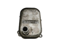 Audi A4 8W 19-24 TDI 2,0 Ölkühler Audi A4 8W 19-24 27.01.2020 05L117021A 05L117VL2 gebraucht Vorschau 1