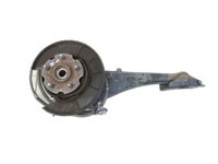 Toyota RAV4 III CA30W 06-13  2,2d 130KW Achsschenkel Radnabe mit ABS Links Hinten Toyota RAV4 III CA30W 06-13... Vorschau 1