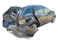 Skoda Octavia 17-20 Luftdusche Luftdüse Mitte Hinten Skoda Octavia 17-20 09.11.2017 5E0819203A gebraucht Vorschau 6