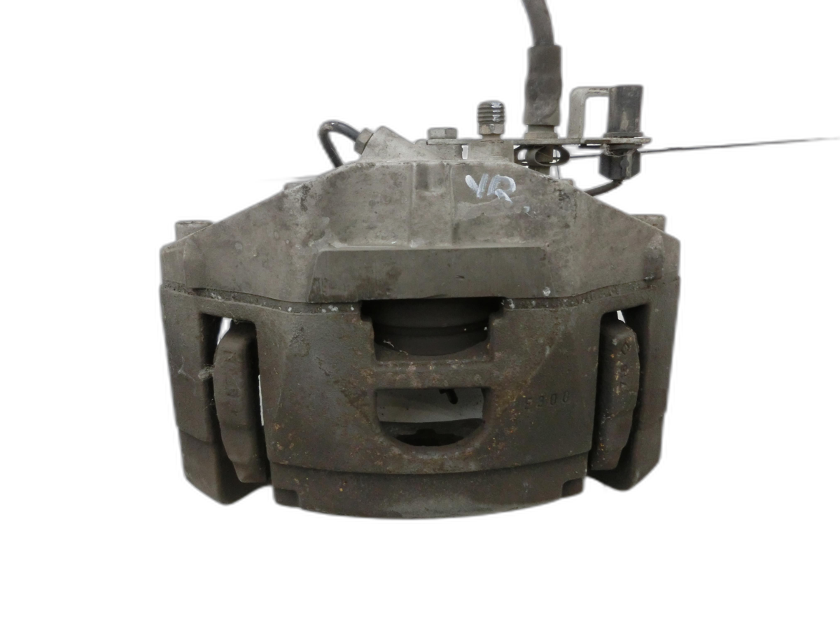 Audi A6 4F C6 05-08 TDI 3,0 165KW Bremssattel Bremszange Vorne Rechts  - Bild 1