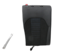 BMW G21 320dx 3er 19-22 Kombi Sitzbezug Rückenpolster Rechts für Rücksitzbank Hinten Leder Alcantara BMW G21 320dx... Vorschau 1