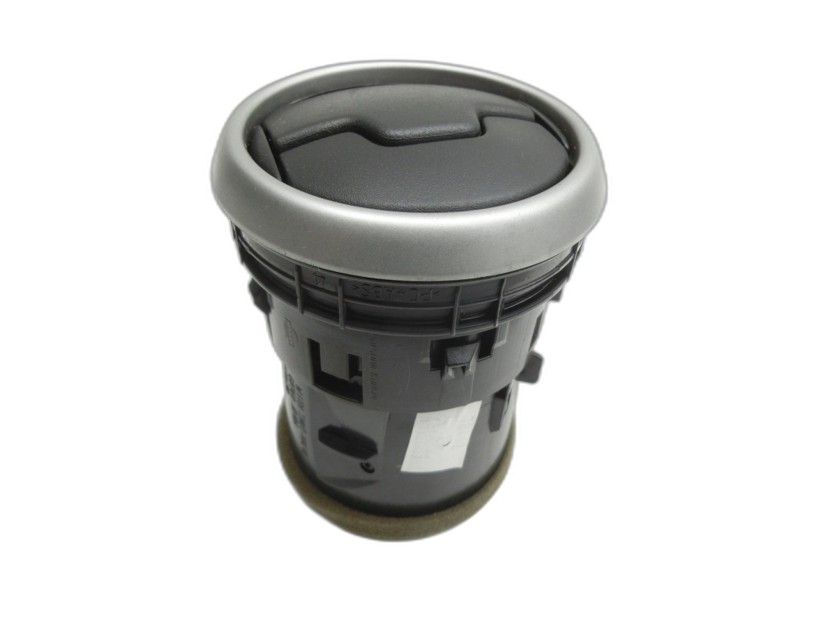 Air shower nozzle Right for Nissan Qashqai J10 07-10 - Bild 1