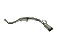 Ford Mondeo 5 V CF 14-19 2,0 110KW Tankstutzen Einfüllstutzen Diesel Easy Fuel Ford Mondeo 5 V CF 14-19 09.12.2015... Vorschau 1