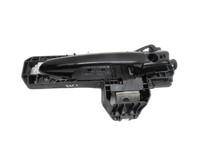 Mercedes S212 W212 E300h 13-16 Kombi Türgriff Griff aussen Links Vorne 197 Mercedes S212 W212 E300h 13-16... Vorschau 1