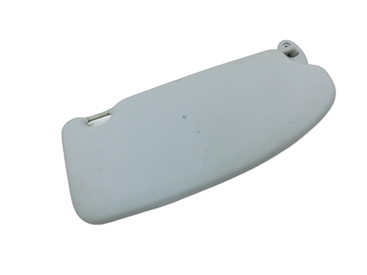 Aletta parasole Sx per Driver Ford Focus II CC 08-10 - Bild 1