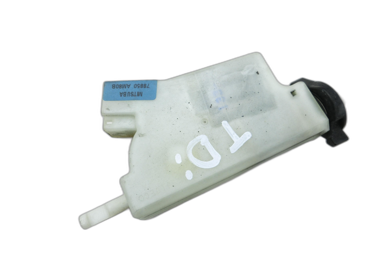 Tappo serbatoio motore elettrico serranda per Infiniti M Q70 Y51 M35h - Bild 1