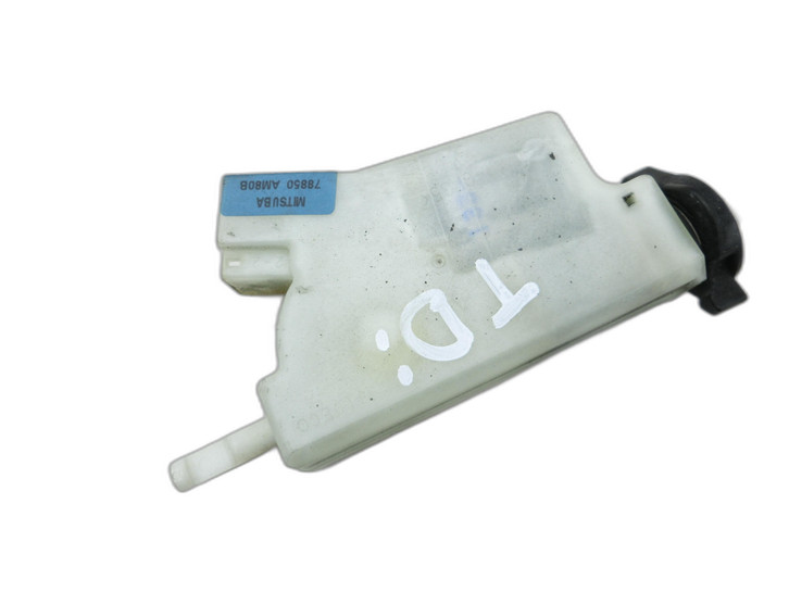 Infiniti M Q70 Y51 M35h Tankdeckel Stellmotor Tankklappenmotor - Bild 1