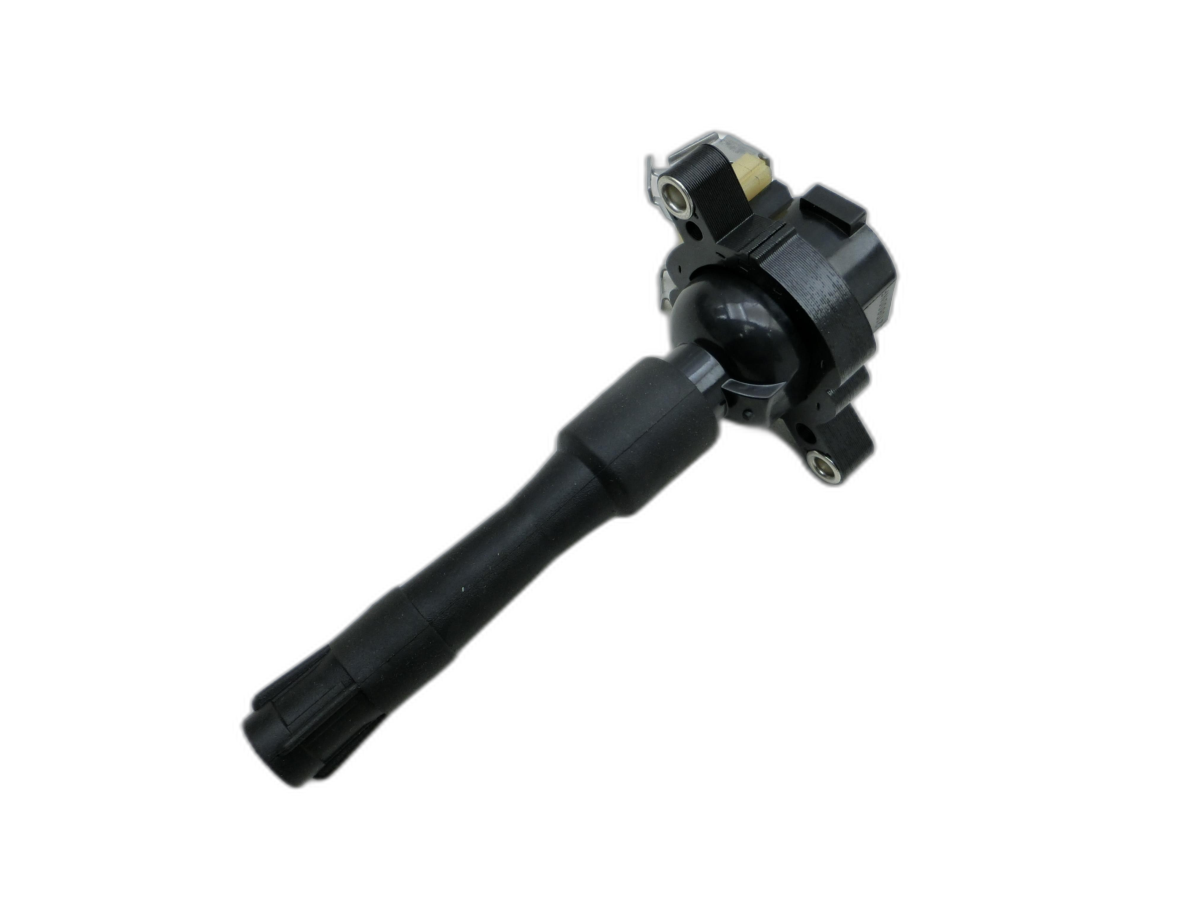 Ignition Coil Cyl.1 for 125KW BMW 5er E39 523i 95-00 - Bild 1