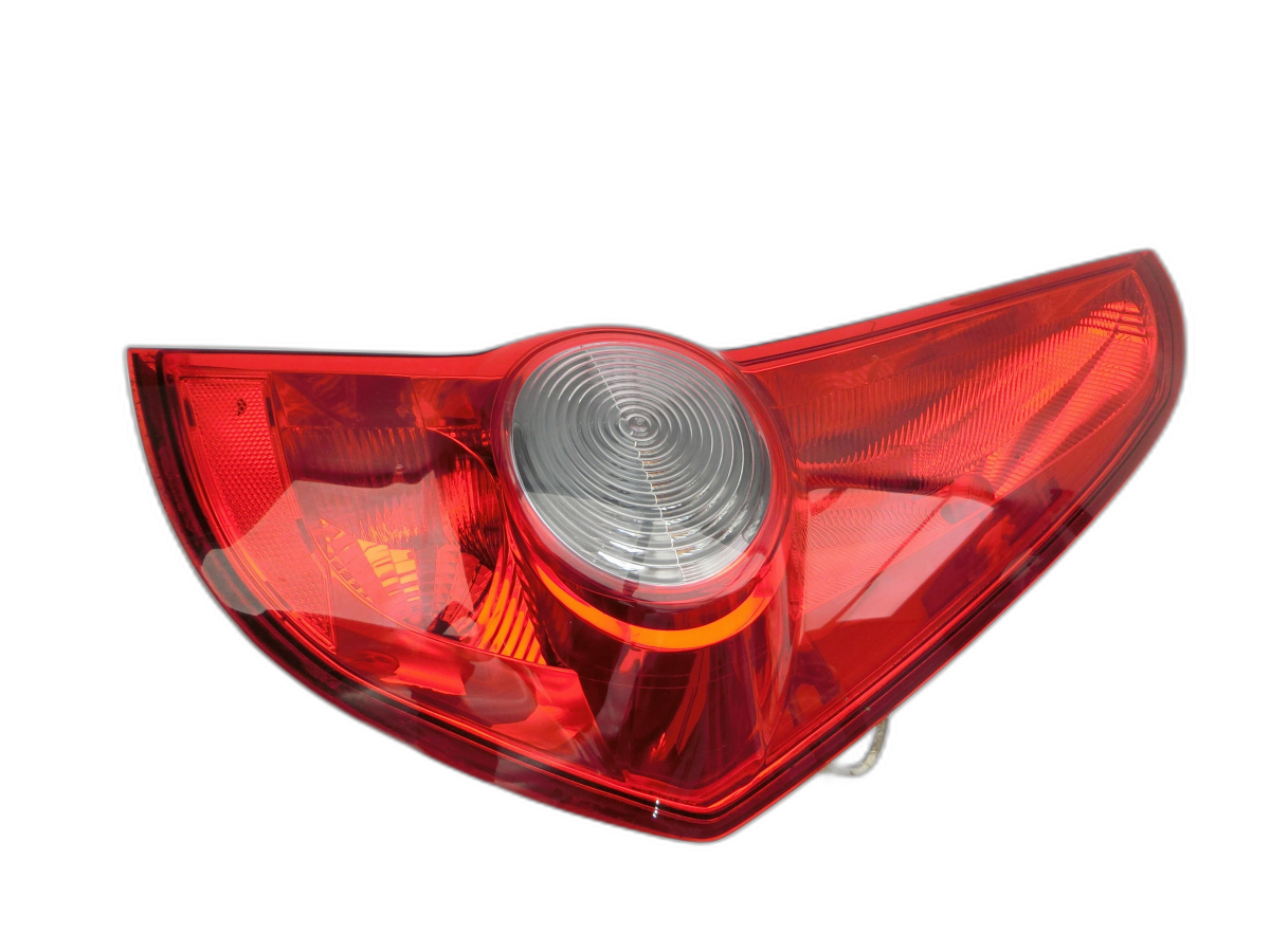 retroilluminazione luce posteriore Dx Orig per Opel Agila B 08-15 - Bild 1
