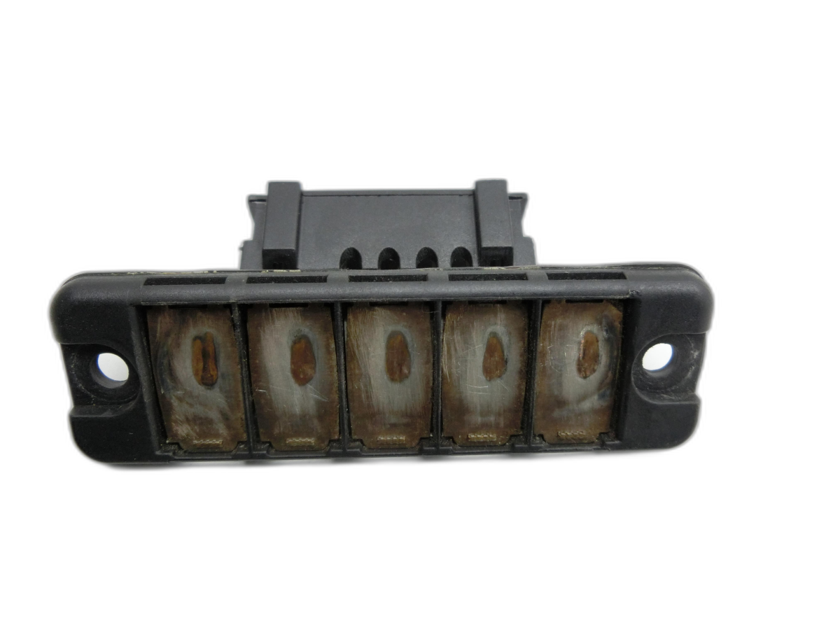 Cómo entrar en contacto con interruptor Interruptores para Puerta derecha posterior centro Mercedes W447 W640 Vito 14-19 - Bild 1