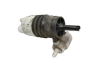 Mercedes S205 W205 14-18 Waschwasserpumpe Wischwasserpumpe Waschpumpe Vorne Mercedes S205 W205 14-18 16.04.2015... Vorschau 1