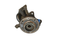 Peugeot 208 I 15-19 1,2 81KW Achsschenkel Radnabe Rechts Vorne Peugeot 208 I 15-19 27.09.2017 1607557580 gebraucht Vorschau 1