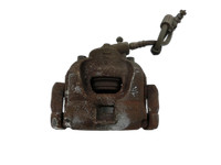 Ford Galaxy WA6 06-10 2,0 103KW Bremssattel Bremszange Vorne Links Ford Galaxy WA6 06-10 26.09.2008 6G91-2B302-AC... Vorschau 1