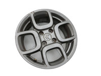 Citroen C4 Cactus 14-18 1x Felge Alufelge 4X108 6.5X17Zoll ET19 Citroen C4 Cactus 14-18 01.01.2015 9802911977 gebraucht Vorschau 1