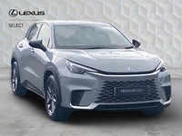 2025 Lexus LBX Hatchback 1.5 Premium 5dr E-CVT Hatchback Hybrid Automatic
