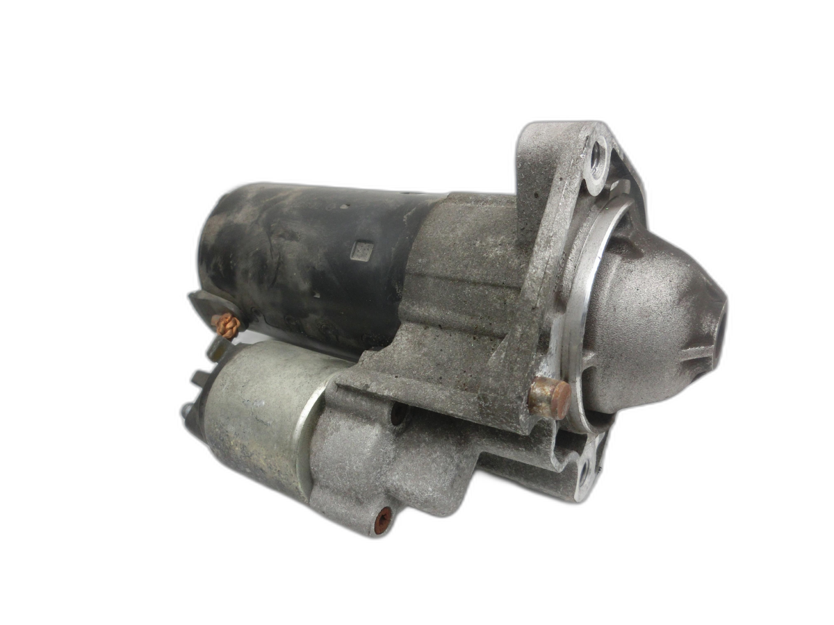 Ford Focus II ST 05-07 2,5T 166KW Anlasser Starter  - Bild 1