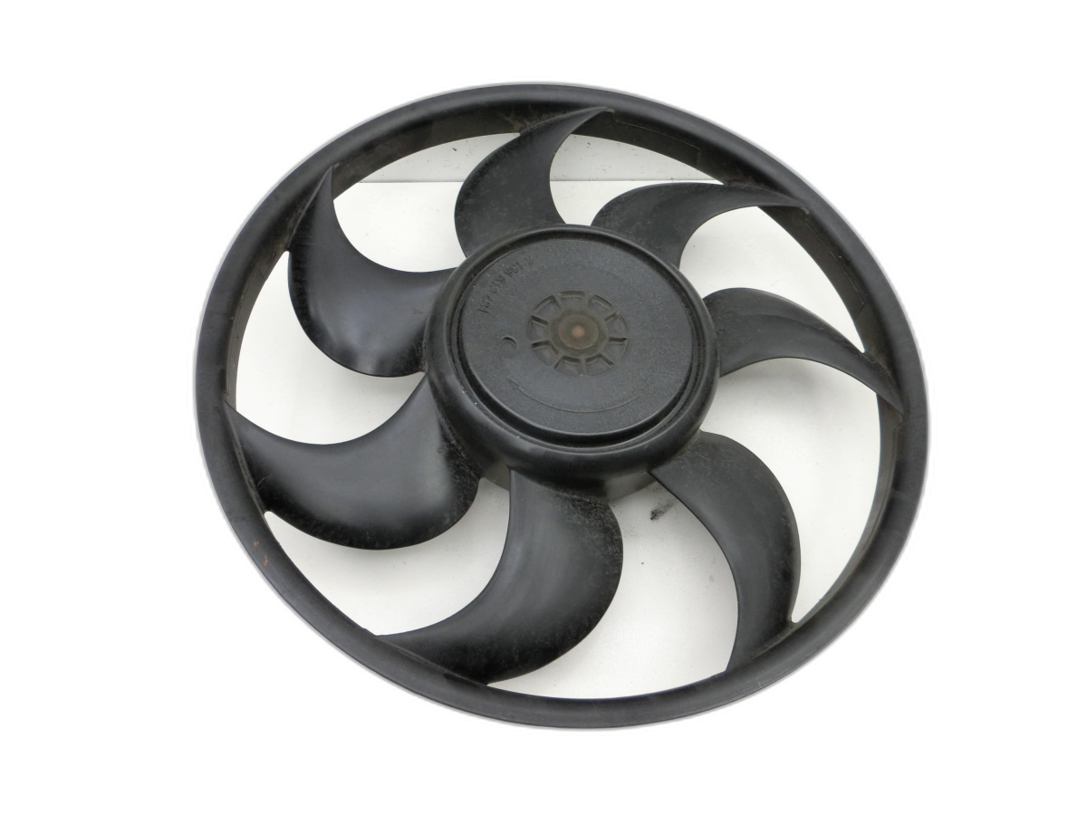 Ford Kuga II 13-16 2,0 132KW Lüfter Ventilator f. Kühler  - Bild 1