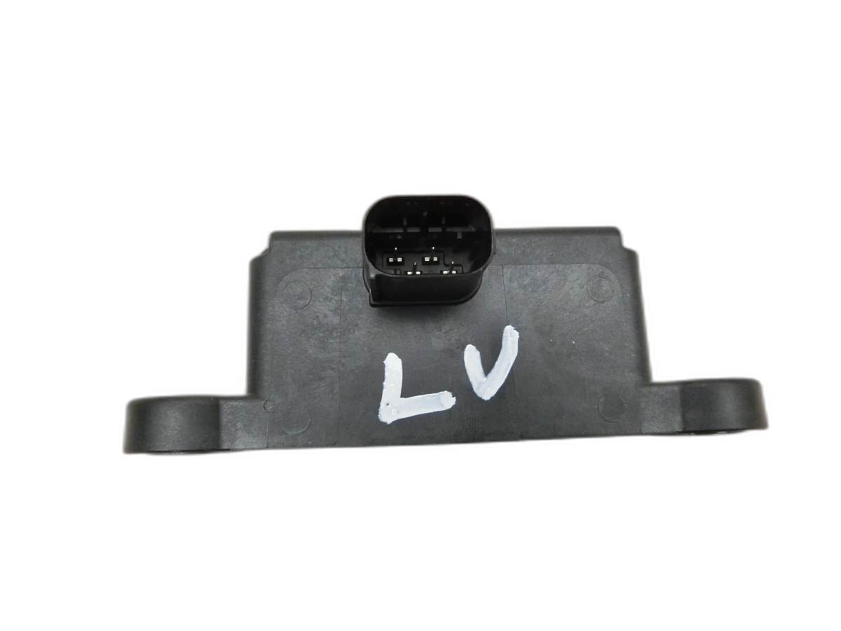 ESP Sensor de Unidad control velocidad giro izquierda delante para BMW E91 320D LCi 08-13 - Bild 1