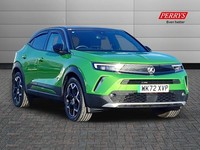 2022 Vauxhall Mokka 100kW Ultimate 50kWh 5dr Auto SUV ELECTRIC Automatic