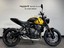 2026 Triumph Trident 660 - Cosmic Yellow - Latest Model