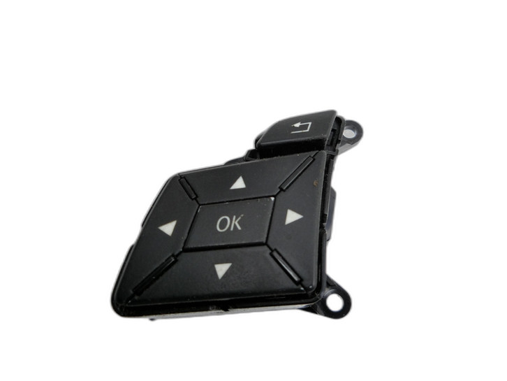 Mercedes W246 B220 11-14 Multifunktion Lenkradschalter Multifunktionstasten Lenkrad Schalter Links Mercedes W246... Bild 1